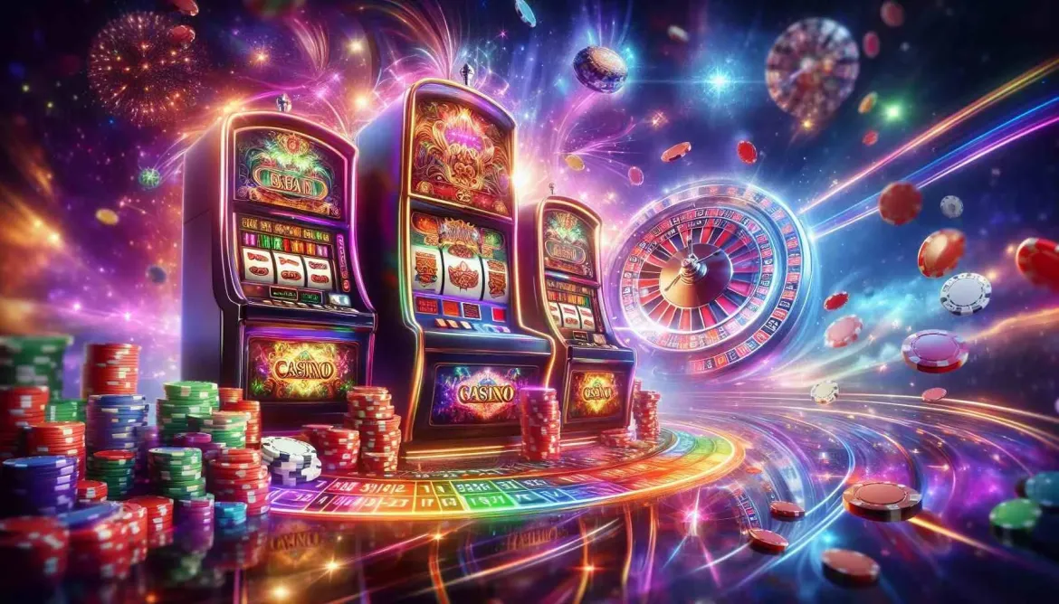 Rollino Casino